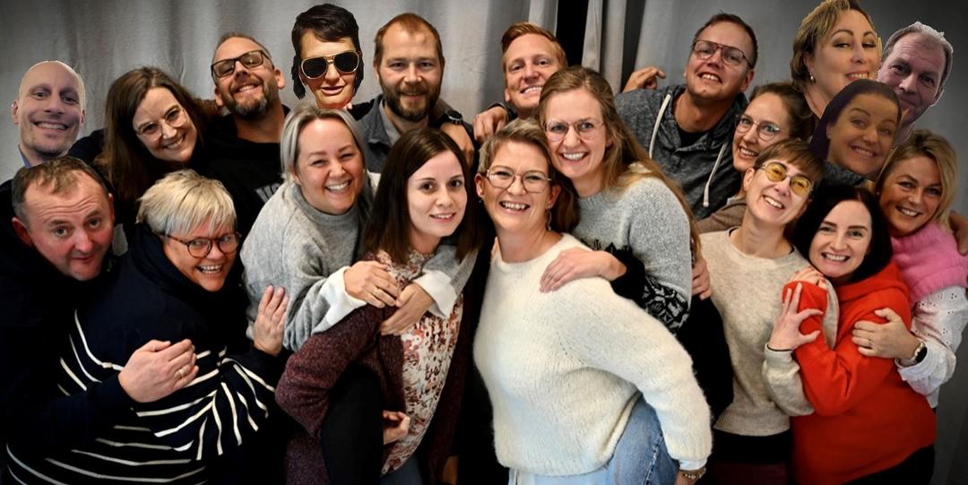 Bilde/illustrasjon om Buvik Songlag