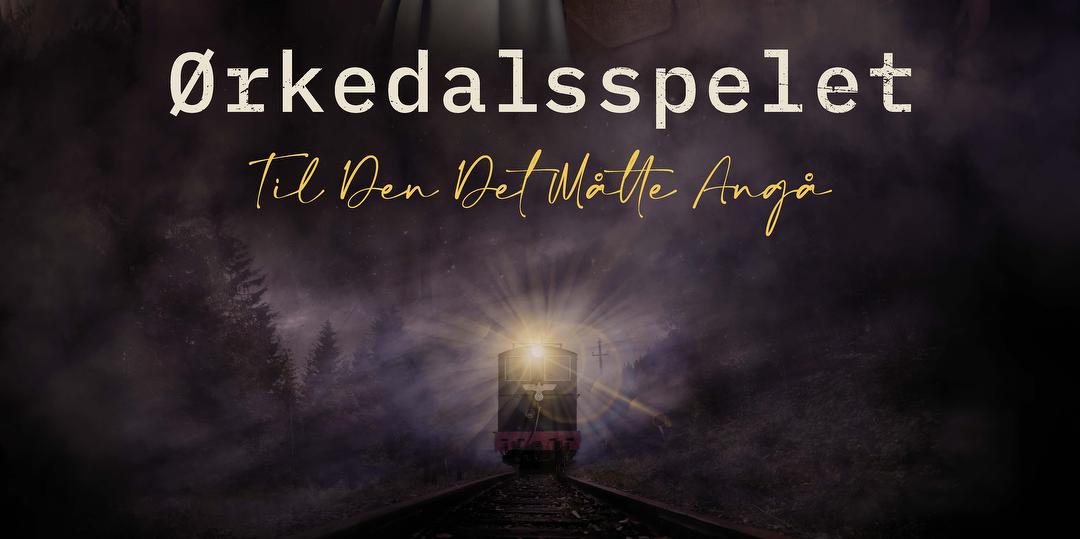 Bilde/illustrasjon for Ørkedalsspelet - Til Den Det Måtte Angå