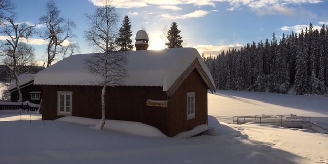 Bilde/illustrasjon om Buvik IL, SKI