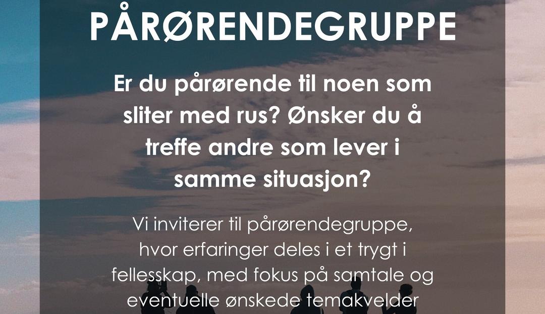 Bilde/illustrasjon om Pårørendegruppe - rus og avhengighet