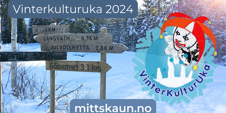 Bilde/illustrasjon for Ramsjøcrossen - på vei mot VM 2025 - UTSATT TIL 7. FEBRUAR Ramsjøcrossen - på vei mot VM 2025 - UTSATT TIL 7. FEBRUAR
