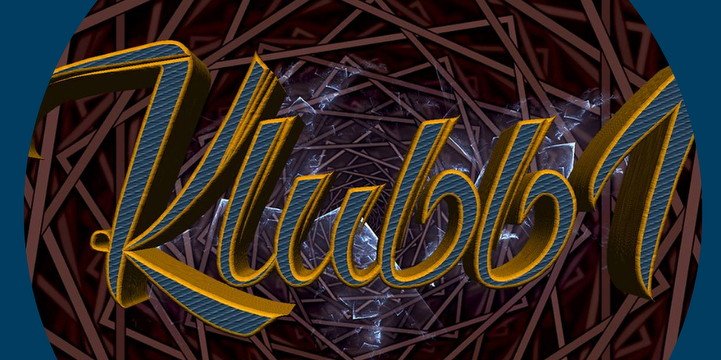 Bilde/illustrasjon for Klubb1 Klubb1