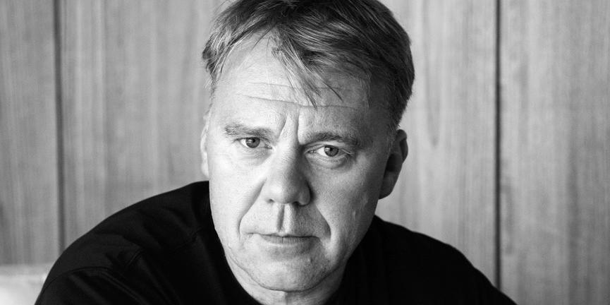 Bilde/illustrasjon for Øystein Bogen: Når fiksjon blir fakta - og omvendt