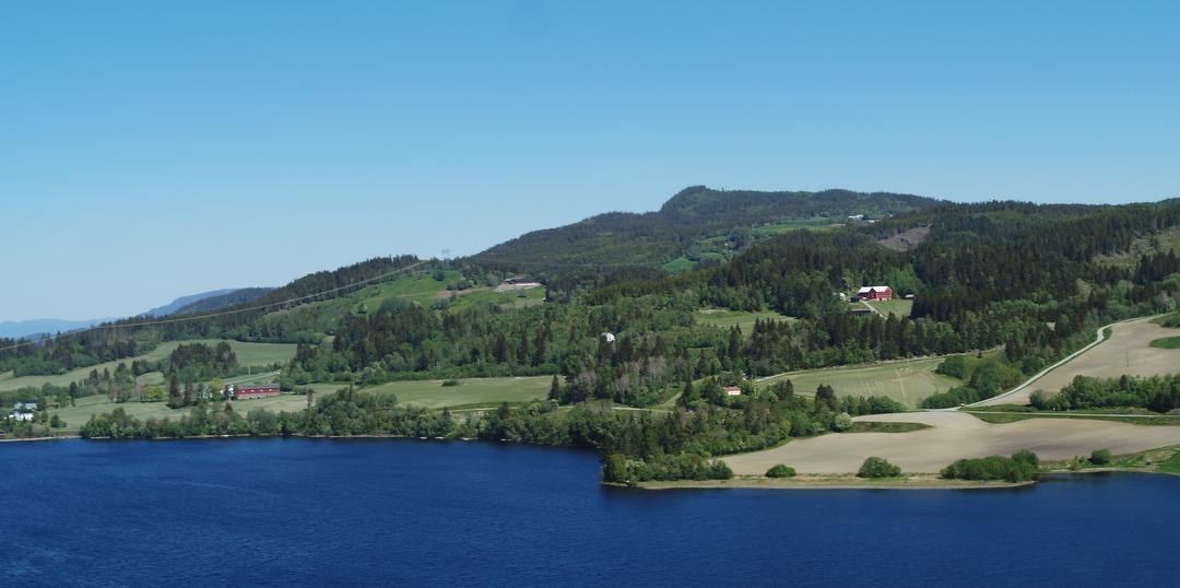 Bilde/illustrasjon for Ordførertur til Våttån