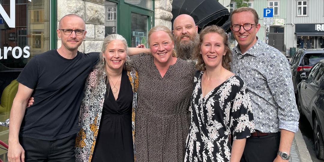Bilde/illustrasjon om Viggja Voices