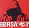 Logo for Børsa Boxing Team