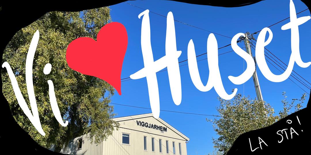 Bilde/illustrasjon for Støttekonsert for Viggjarheim