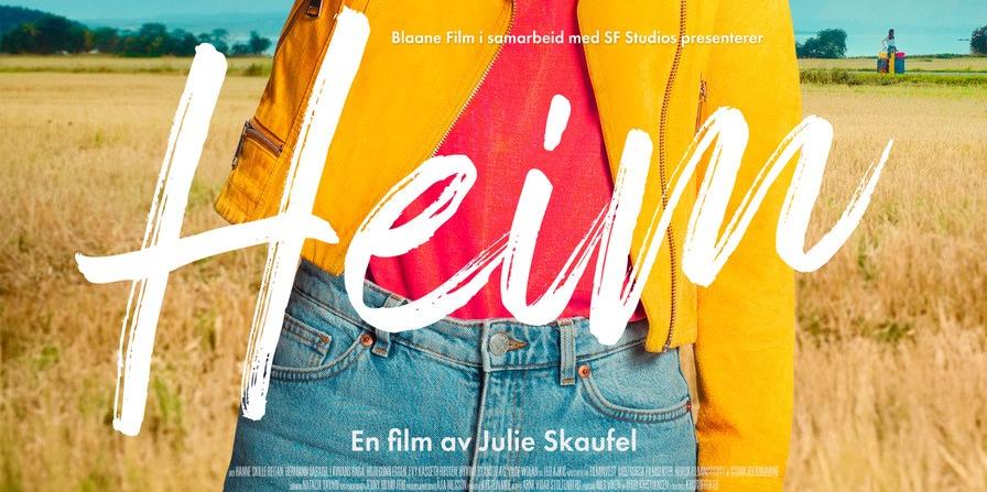 Bilde/illustrasjon for Førpremiere "Heim"